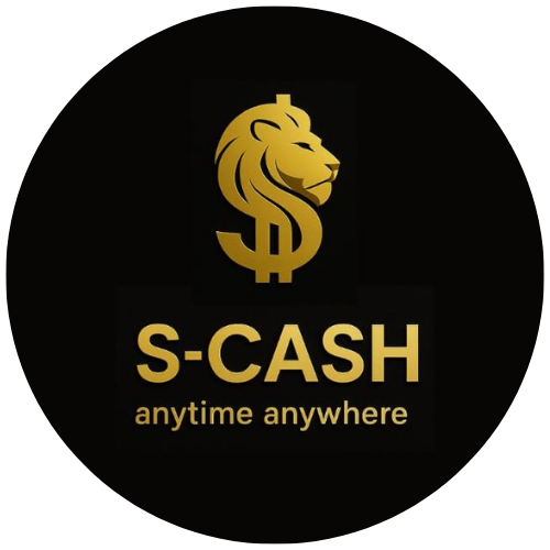 S CASH Credit Singapore